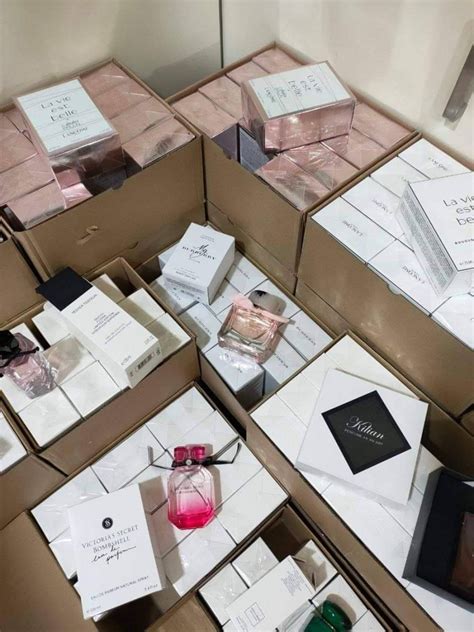 perfume wholesale uk